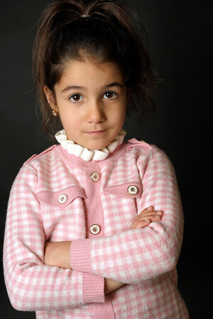 Ирина Эльханан