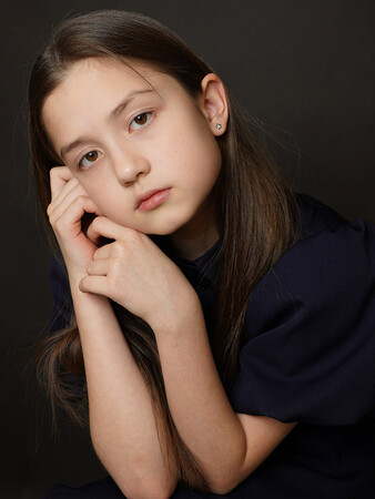 Анастасия Данилова