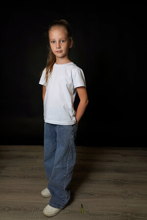 Алина Галий