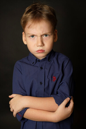 Гордей Кривошеев