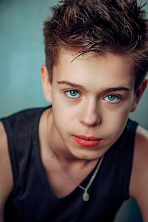 >Марк-Малик Мурашкин