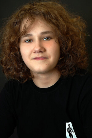 >Арсений Чернов