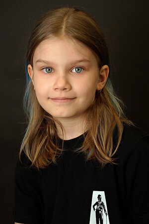 >Дарья Сорокина