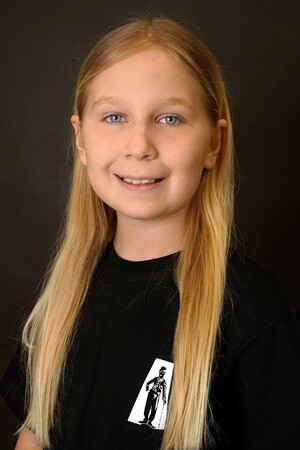 >Мария Боровикова