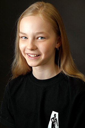 >Илария Ананенкова