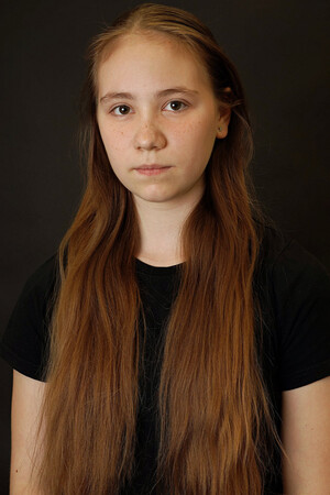 >Елена Мельникова