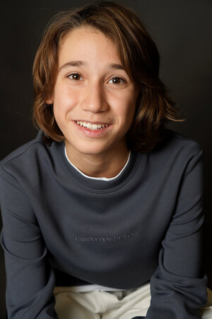 Иван Новосёлов