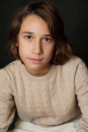 Иван Новосёлов