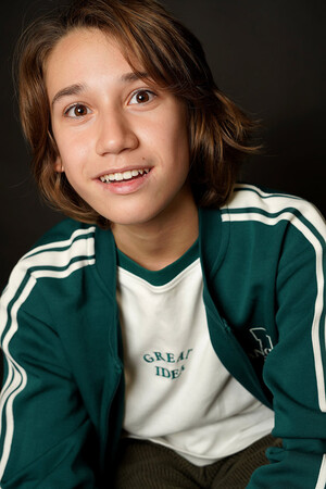 Иван Новосёлов