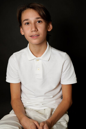 Иван Новосёлов