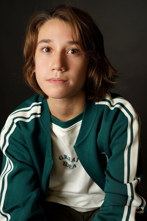 Иван Новосёлов