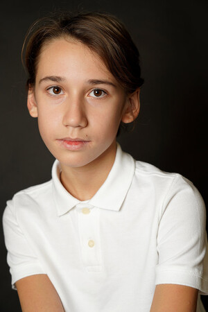 Иван Новосёлов