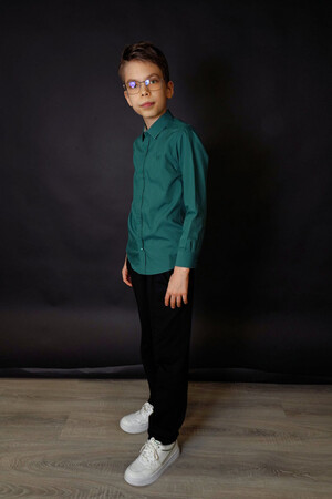 Сергей Колесников