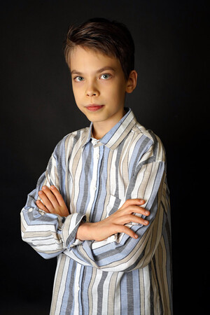 Сергей Колесников