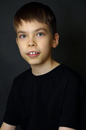 Сергей Колесников