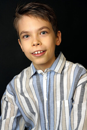 Сергей Колесников