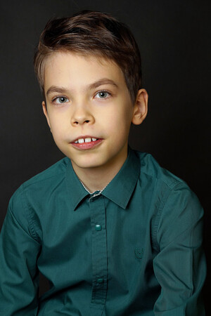 Сергей Колесников