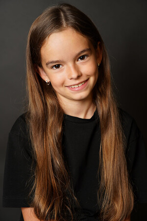 Ульяна Медведева