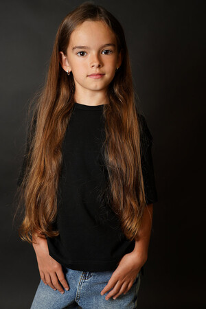 Ульяна Медведева