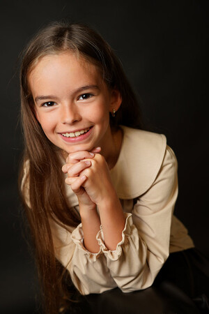 Ульяна Медведева