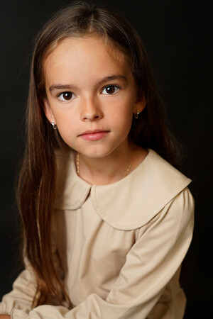 Ульяна Медведева