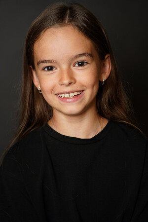 Ульяна Медведева