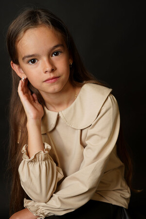 Ульяна Медведева