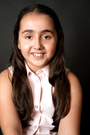 Бэлла Елизарова