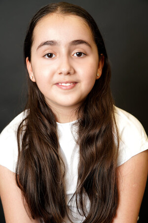 Бэлла Елизарова