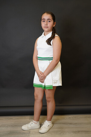 Бэлла Елизарова