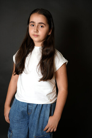 Бэлла Елизарова