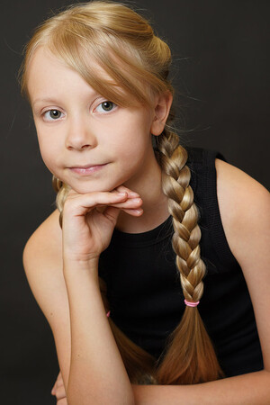 Майя Борисова