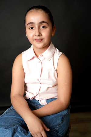 Бэлла Елизарова