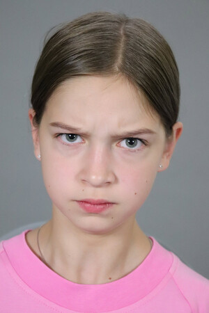 Вероника Захаркина