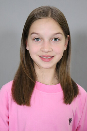 Вероника Захаркина