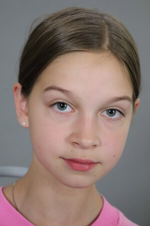 Вероника Захаркина