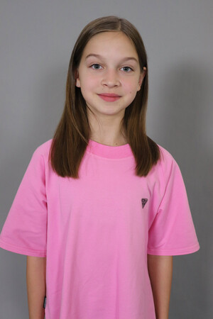 Вероника Захаркина