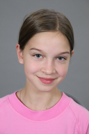 Вероника Захаркина