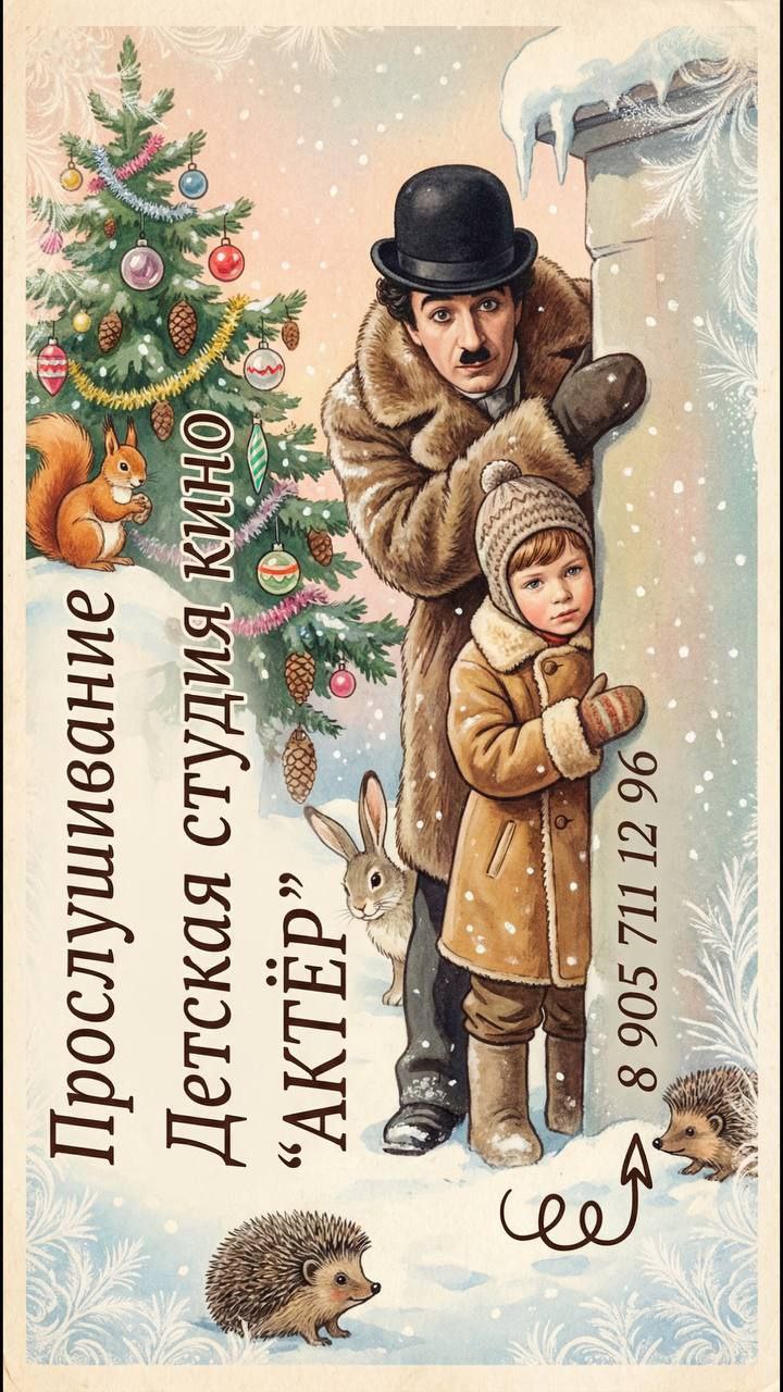 ПРОСЛУШИВАНИЕ